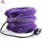 inflatable neck stretcher medical air neck brace cervical neck collars