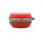 S303 red color portable bluetooth speaker for outdoor use