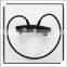 China Shenzhen Ear Hook Sport Stereo Bluetooth Headset With NFC