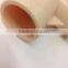 JY-A002|ABS plastic joint|Fixed coated pipe plastic pipe clip|90 degree rubber elbow