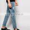 ripped jeans pants Distressed denim man jeans jeans and wholesale (LOTA060)