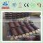 Colorful Stone Coated Metal Roofing Tile