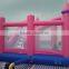 2016 inflatable princess jumping castles with prices