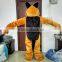 New German Shepherd mascot costume/mascot/dog costume