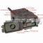 Factory Price 12 Mega Pixel color CMOS hidden mms hunting camera