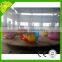 Portable Cup Rides Amusement Animal Bear Coffee Cup Rides With Trailer