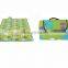 Customized Check Waterproof Picnic Insulation Blanket