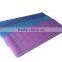 New custom label TPE yoga mat fitness ECO yoga mat PVC yoga mat