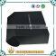Black Shipping Corrugated Box