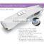 Rechargeable waterproof Hair Clipper.Zinc-plated titanium.NI-MH battery.professional.Hair Trimmer. ceramic blade