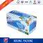 Portable fish hatchery corrugated packaging box for wholesale from direct factory
