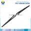 800mm china wiper blade, double windshield wiper blade, wiper blade refill