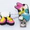 unique Donald-Duck branded custom usb flash drives 2gb 8gb 16gb
