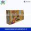 Free samples brown kraft paper bag food grade for tea,cookies,food packing