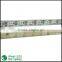 addressable rgb pixel led strip apa104 ws2812b led tape waterproof