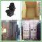 Luxury Air suspension used comfortable swivel road roller driver seat