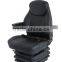 Volvo loader parts suspension volvo loader seat(YS15)