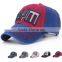 China design your logo 100%cotton cap and hat winter hats
