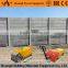 cement fencing pole making machine
