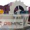 Mining industrial washing machine with good performance