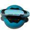 Rubber Plastic Kettle Dumbbell Kettle Bell