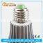 High power Epistar chip 3w 5w 7w 9w 12w 3000 lumen led bulb light