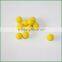 Durable eva foam ball available made human bouncy ball with handle