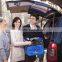Super Durable Backseat Car Organizer with Tablet Holder and Extra Storag