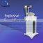 Skin Tightening Multipolar Rf Skin Rejuvenation 40K Cavitation Tripolar Rf Machine