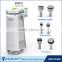 5 cryo handles 10.4 inch touch screen lipo laser cool body sculpting semiconductor cavitation rf slimming machine