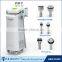 CE / FDA approved 5 cryo handles 10.4 inch touch screen cellulite fat freezing body sculpting machine