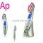 Factory Dropshipping Hair Max Laser Comb for Hair Growth and Scalp Massage
