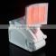 Most popular Laser acne treatment PDT blue led light therapy for every kinf of skin