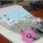 10 output ems electronic physiotherapy device