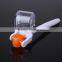 High quality factory directly wholesale biogenesis DNS derma roller 75 needles eyes roller DNS75