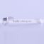 Top Gamma Sterile face messager roller for sun damage,acne scars,hair loss,wrinkles treatment