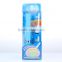 Silicone rubber toothbrush soft and tiny