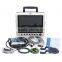 CE&ISO Approved Lowe Price 12-inch multi-Parameter Patient Monitor ETCO2 and Printer Thermal Recorder Optional-RPM-9000G