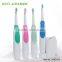 Electric Toothbrush With Cap Replacement Electric Toothbrushes compatible HQC-010