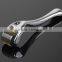 Wholesale 540 Titanium Needles 0.75mm Metallic Golden/Silver Handle DTS Derma Roller