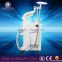 Powerful effect personal care skin care 4 in 1 photo epilation machines