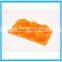 6 Flower Silicone Cake Mold Silicone Baking Mould 6 Cup Cake Mold Silicone Bareware Mould