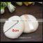 Wholesale small makeup baby powder puff