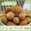 Salted Peanuts, Salted Nuts
