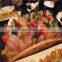 japanese wholesale hot sale wholesale wooden sushi bridge for sale in bulk