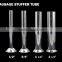 Stainless steel manual Sausage Stuffer
