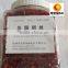 Fascinating dried red chilli threaded sanying chilli thread