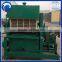 High efficienfy egg tray making machine/egg tray forming machine/egg tray moulding machine with low price