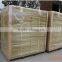 1200*600*50mm Roof Rockwool Insulation Fireproof Board for Flexible Waterproof Membrane Roof System