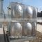 Stainless Steel Welded Hot Water Storage Tank Price